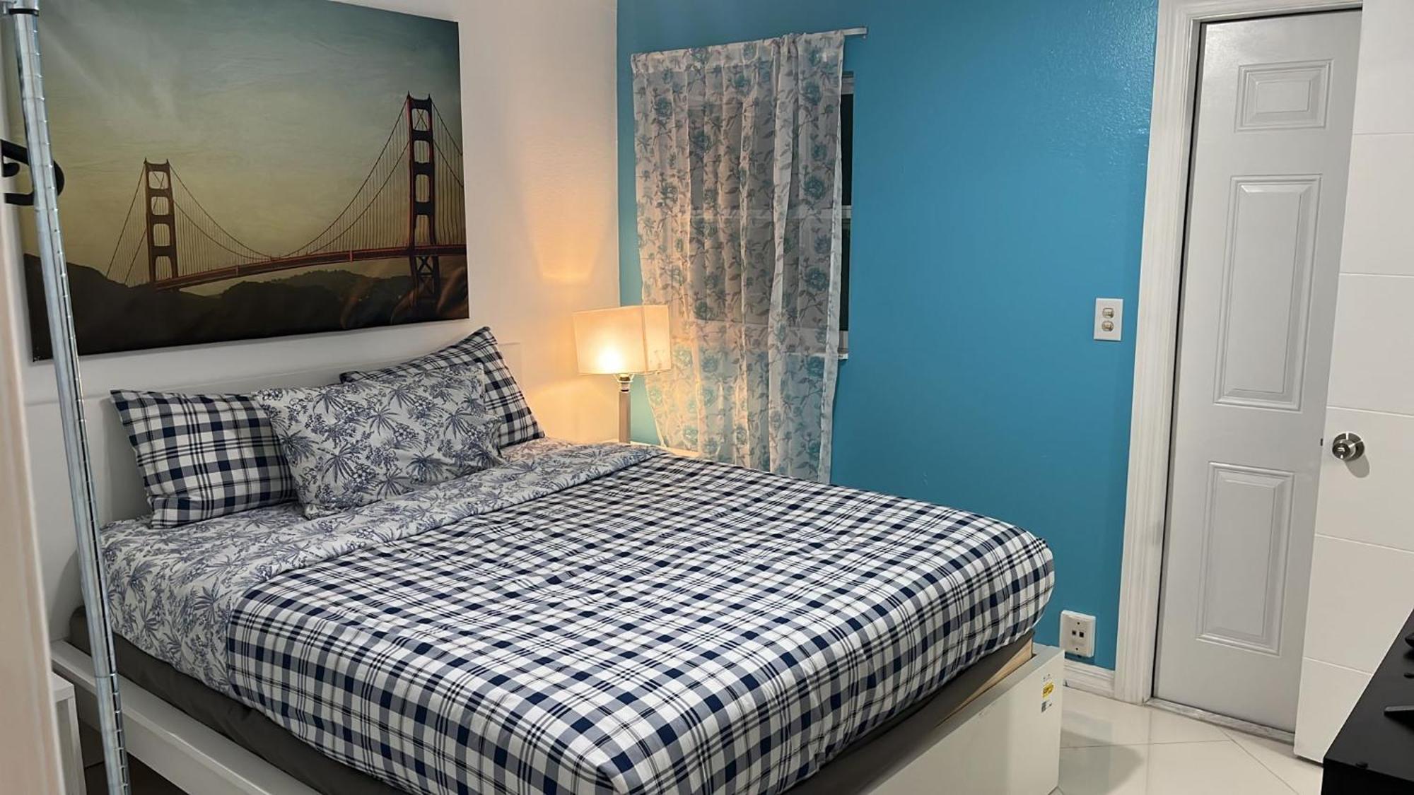 Beautiful, Fully Furnished 4Bed 2Bath House - 5 Minute Walk To Miracle Mile Downtown Coral Gables Villa Miami Luaran gambar